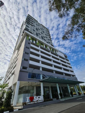 Swan Garden Resort Hotel
